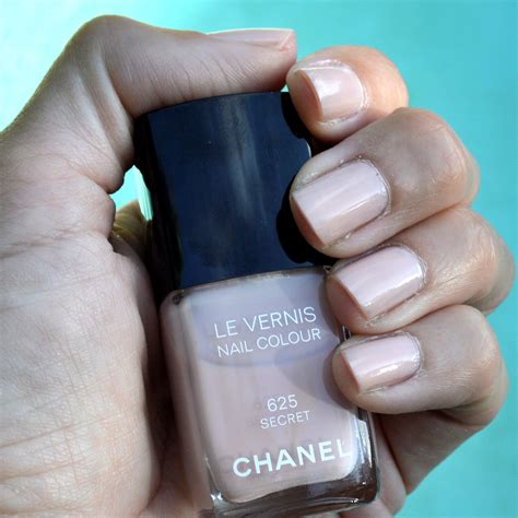 chanel nq|top secret Chanel.